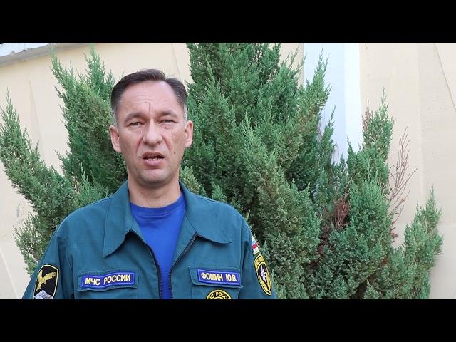 Юрий Фомин прокомментировал причины, по которым пропадают люди в горной и горно-лесной местности