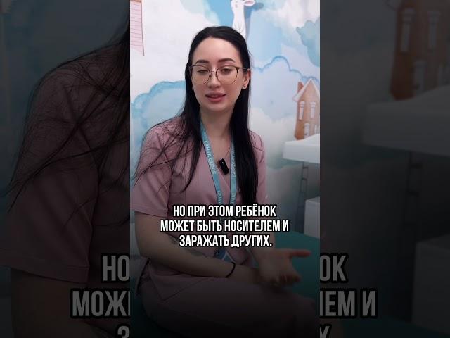 Вакцина от полиомиелита — какую выбрать?
