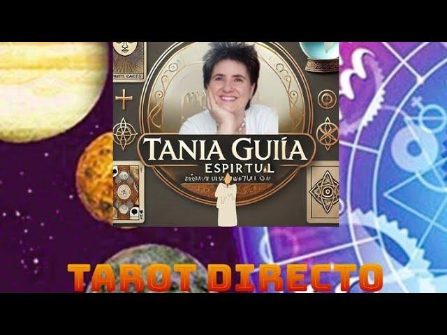  LECTURA EN VIVO: Clarividencia y RITUALES Poderosos | TAROT Celta Wicca 