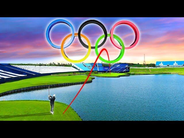 Men's golf at the Olympics: Full field, how to watch Olympic golf