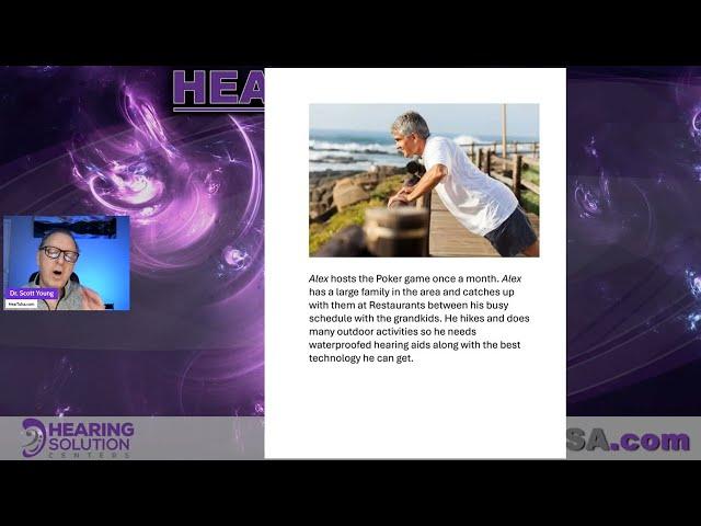 Hearing Solution Centers' Level 9 Hearing Aids