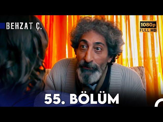 Behzat Ç. - 55. Bölüm HD