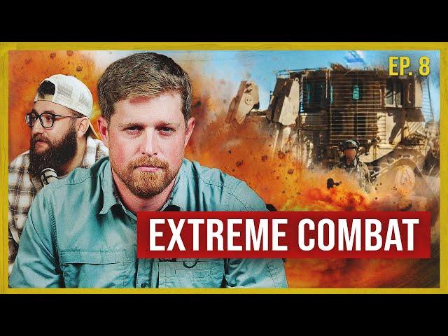 EXCLUSIVE: Frontline IDF Soldier Breaks Silence about Gaza (full-length interview)