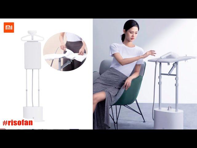 Xiaomi Mijia supercharged steam garment ironing Steamer.