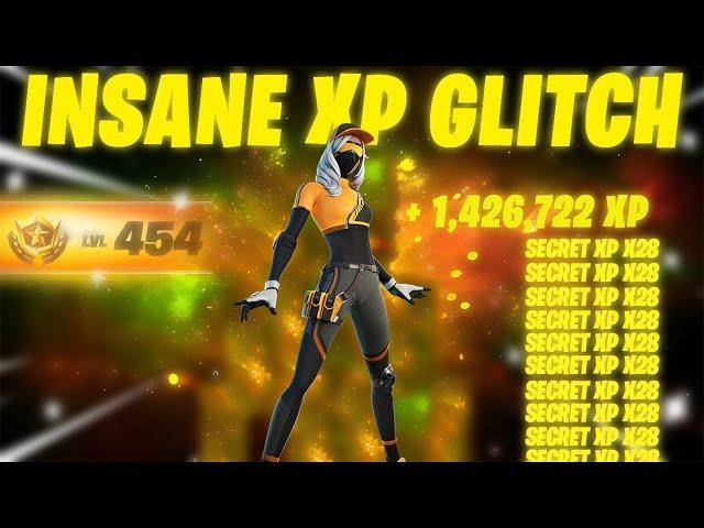 NEW BEST Fortnite XP GLITCH to Level Up Fast in Chapter 5 Season 3! (951175770032)