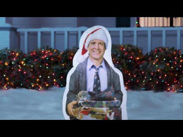 4K-NEW! HOME DEPOT CHRISTMAS INFLATABLES 2021 - Home Depot Christmas 2021