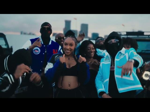 Country Dons - Mashallah Ft. NSG [Music Video]