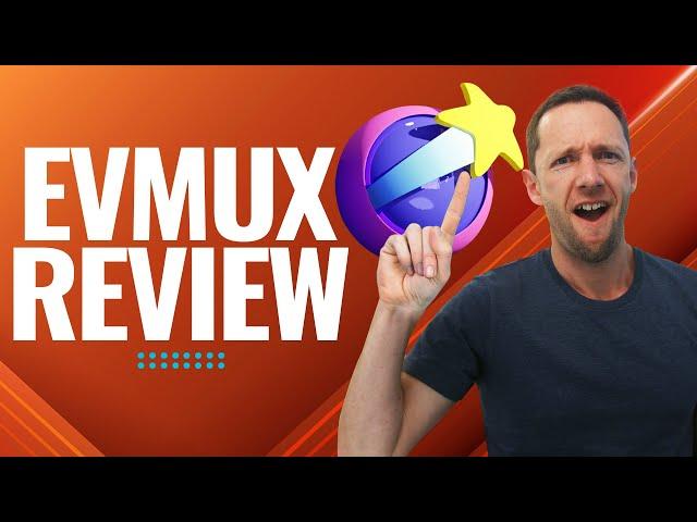 The NEW Best Live Streaming Software?! Evmux Review!