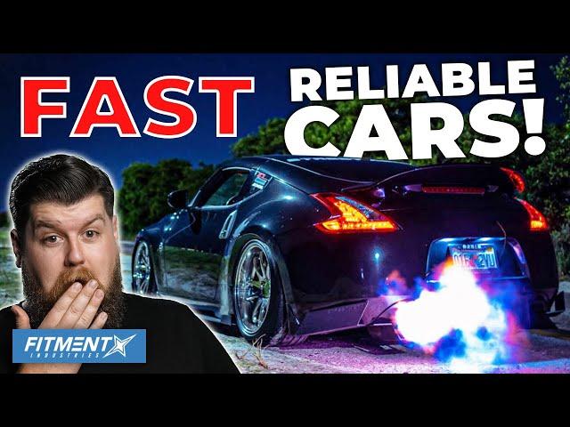 Most Reliable Performance Cars!