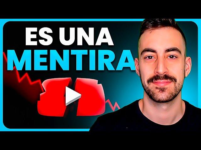 La Verdad sobre la Automatización de Youtube con IA 