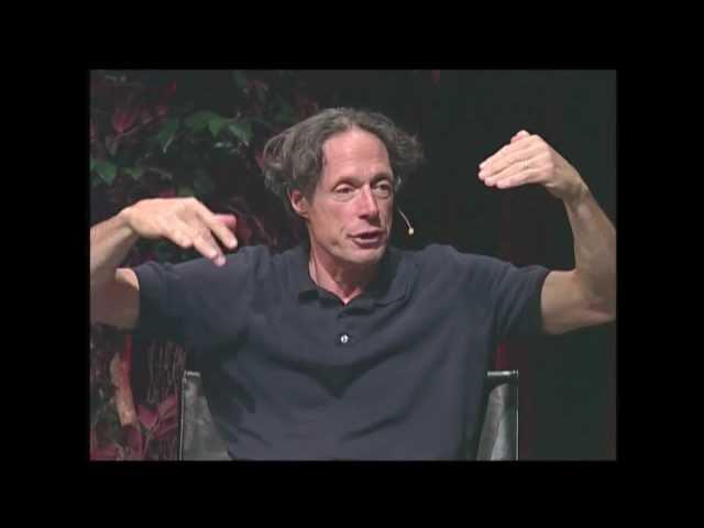 The Science of Happiness with Fred Luskin