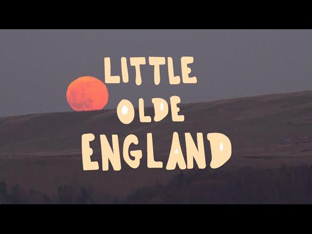 Little Olde England | 50to01