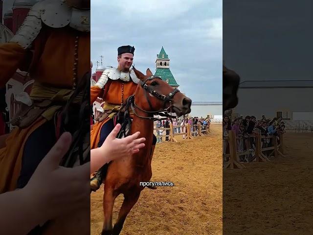 Кинопарк Москино — как попасть в кино, не будучи актёром! ️