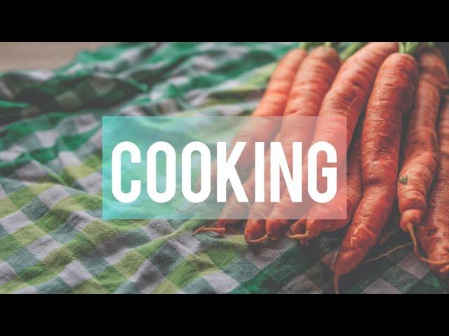 1 Minute Cooking Background Music [No Copyright]