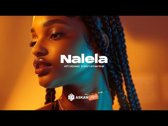 Dadju x Tayc type beat (Afro Guitar x Afro Beat instrumental) " NALELA "