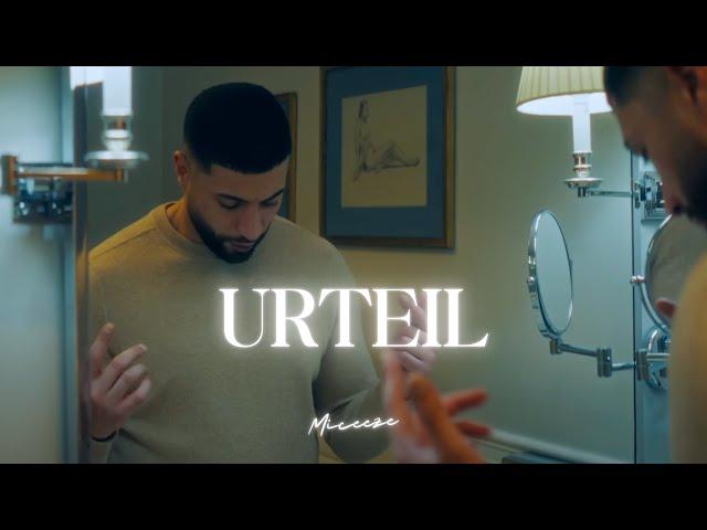 (FREE) Hoodblaq x Omar Type Beat - "URTEIL"