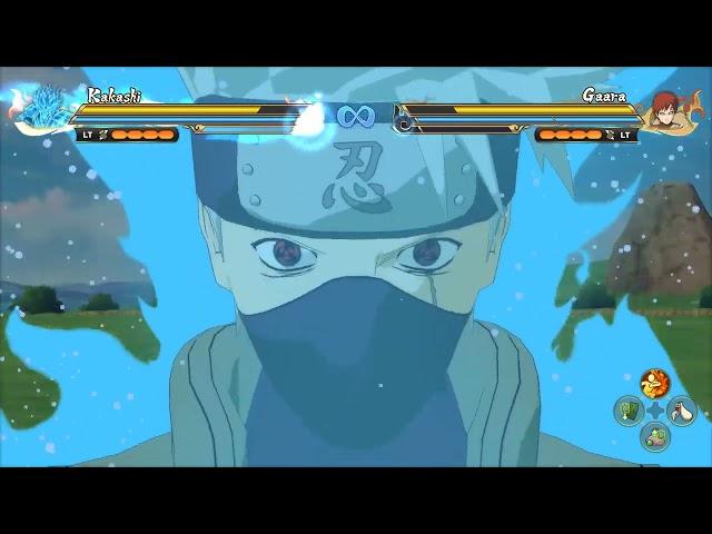 NARUTO X BORUTO Ultimate Ninja STORM CONNECTIONS All Jutsu Ultimates, Team Ultimates, and Awakenings