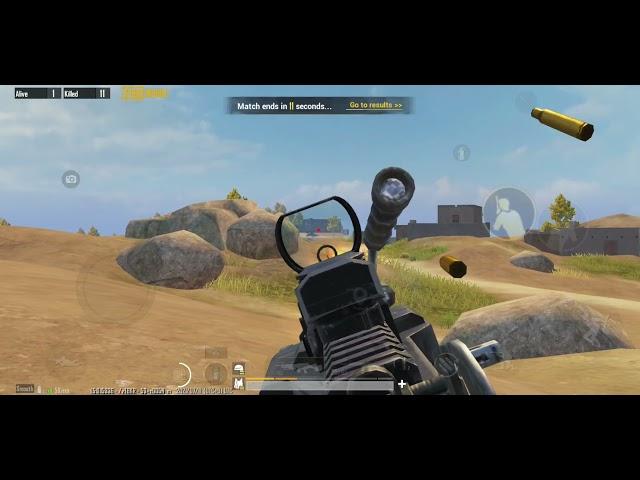 Pubg Samsung Galaxy s9 plus Exynos Sm-g965f  60fps