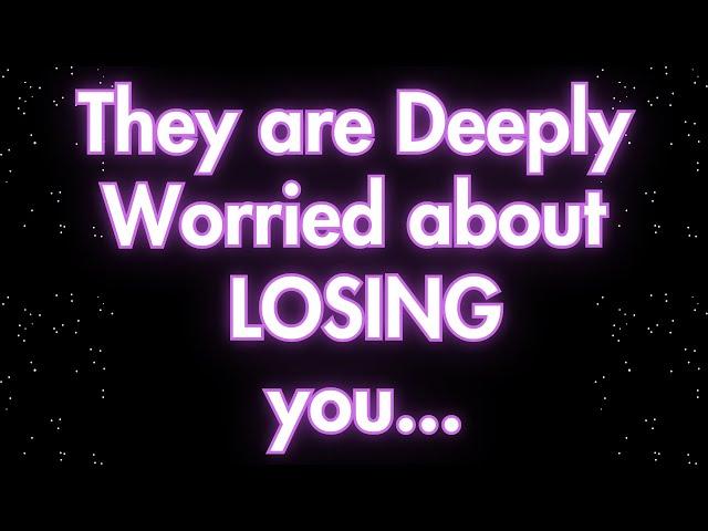 Angels say They are deeply worried about losing you...| Angel messages | Angels messages | Angel say