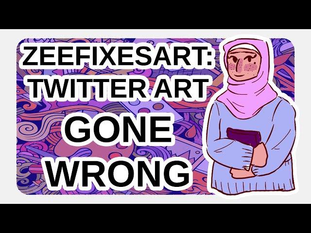 zeefixesart: FATPHOBIC art?! (PART 1)