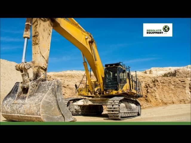 When To Buy or Rent Heavy Equipment