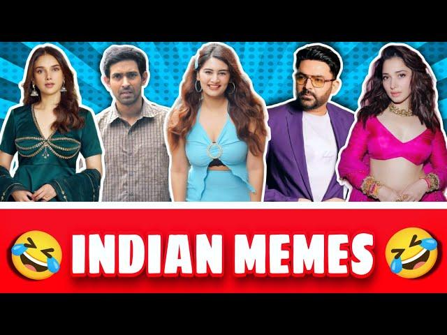 Wah bete moj kardi  | Ep. 130 | Indian Memes Compilation