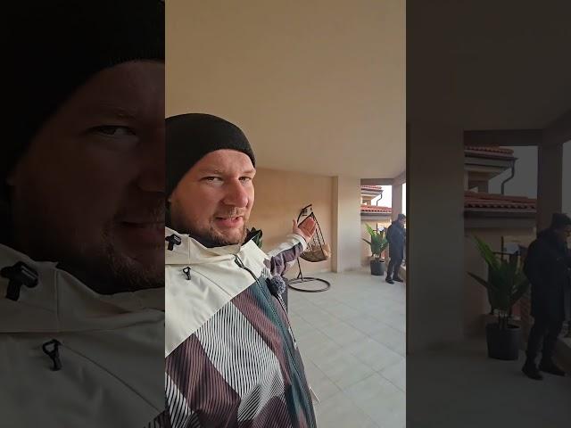  Личная резиденция в 380 метрах от моря без переплат за бренд  Телефон +79384414106