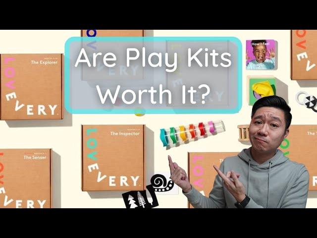 The Truth About Lovevery Play Kits 4 Years Later