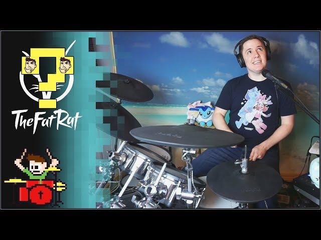 TheFatRat - Unity? On Drums!