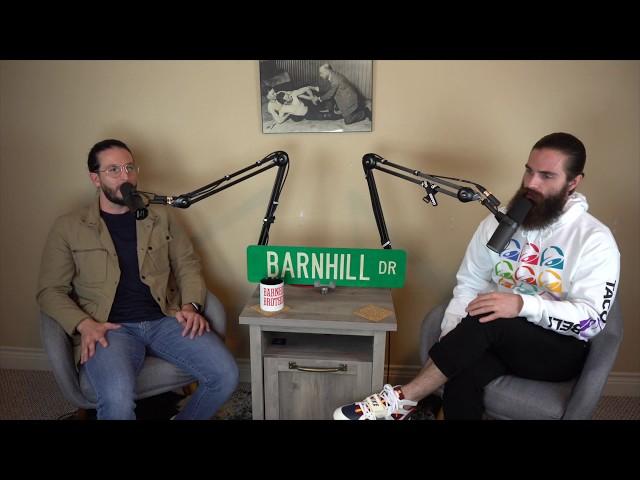 The Barnhill Brothers Show: 2019 recap, Gervonta Davis and Bellator 237