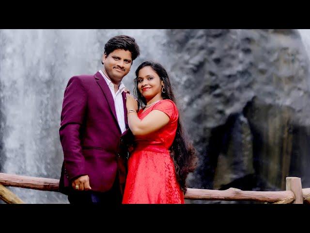 Tarun Kumar & Leela Rani Pre Wedding Songu Shoot