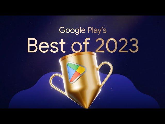 Google Play’s 2023 Best of Awards - Winning Games