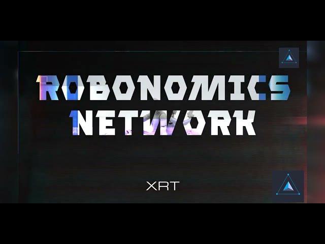 Got lots to tell you about -  Robonomics Network. #crypto #IoT #metaverse