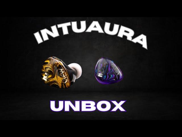 INTUAURA IEM UNBOX