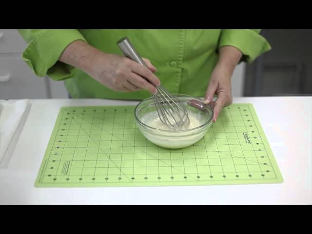 How To Make A SImple Glaze