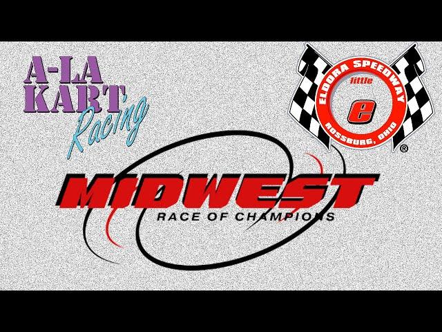 Midwest Race of Champions