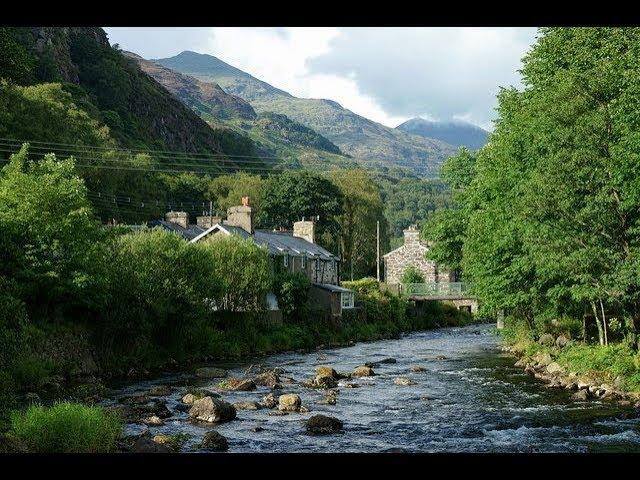 Places to see in ( Beddgelert - UK )