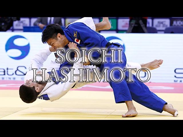 Soichi Hashimoto compilation - The genius - 橋本壮市