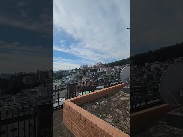 전망좋은집.#shorts #일상 #전망좋은집