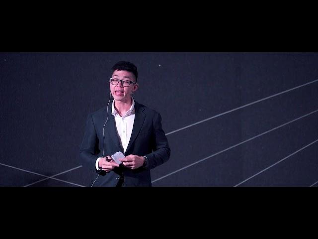 A Reading Nation | Alex Lim | TEDxUTM