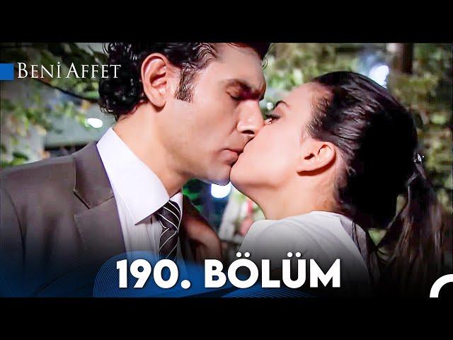 Beni Affet 190. Bölüm