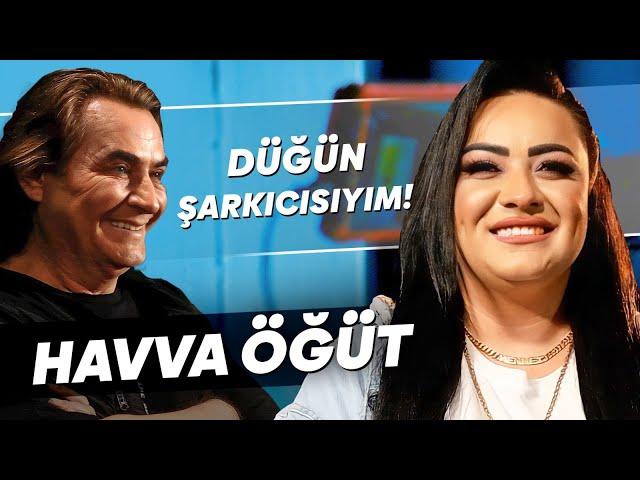 HAVVA ÖĞÜT "ELLERİM YARA OLANA KADAR TEMİZLİK YAPARIM!"