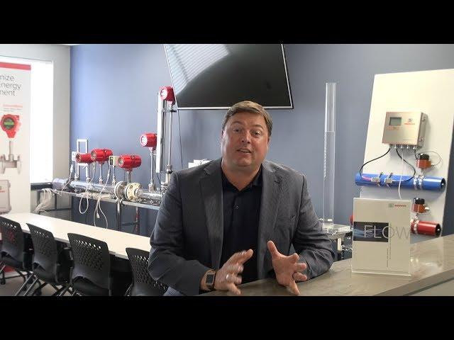 Sierra’s Big-3™ – Complete Flow Measurement Solution for Facilities
