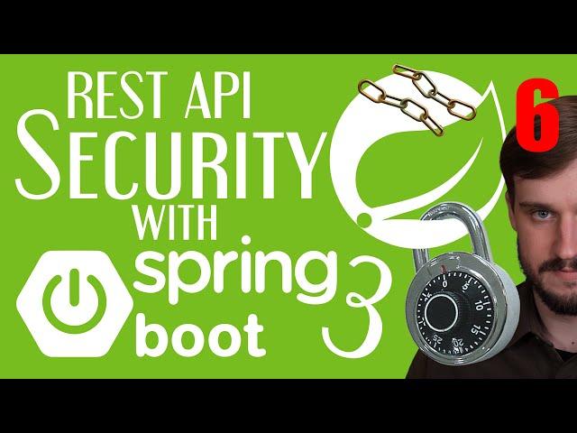 6. Testing | Spring Security with SB3