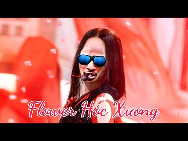 Flower x Hóc Xương || Thắng Wincons