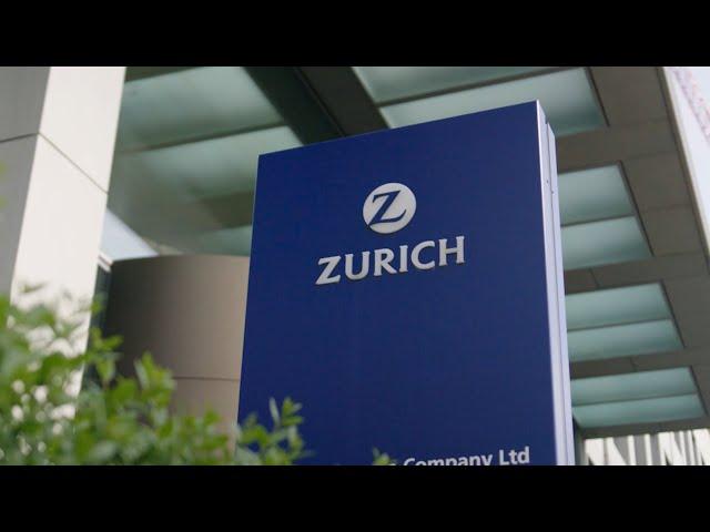 Zurich Insurance Group enables developers with Microsoft Power Platform