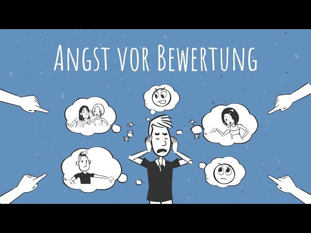 Learn German | German Podcast | Ep 3: Angst vor Bewertung