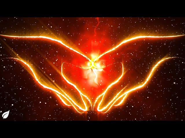 Manifest Miracles, 639Hz Attract Your Hearts Desire, Elevate Your Vibration