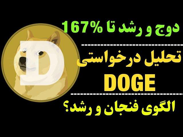 تحلیل دوج کوین | DOGE و احتمال رشد بلندمدت | آیا دوج کوین برای هولد خوب است؟