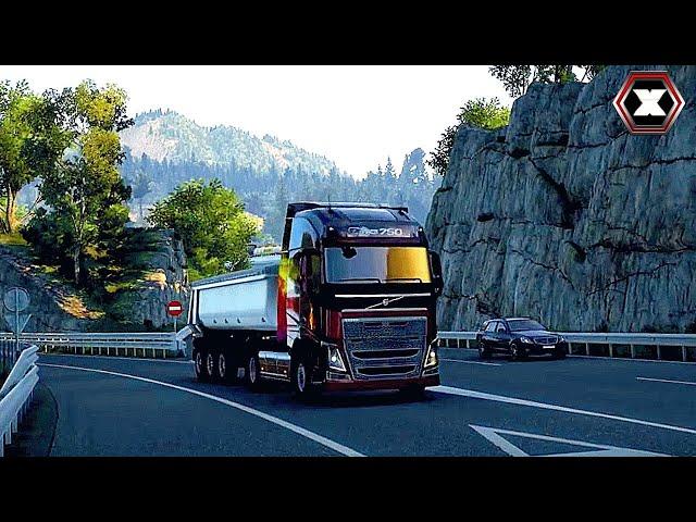 Top 10 Awesome Transport Simulation Games 2021 & Beyond | PS5, PS4, XSX, XB1, PC